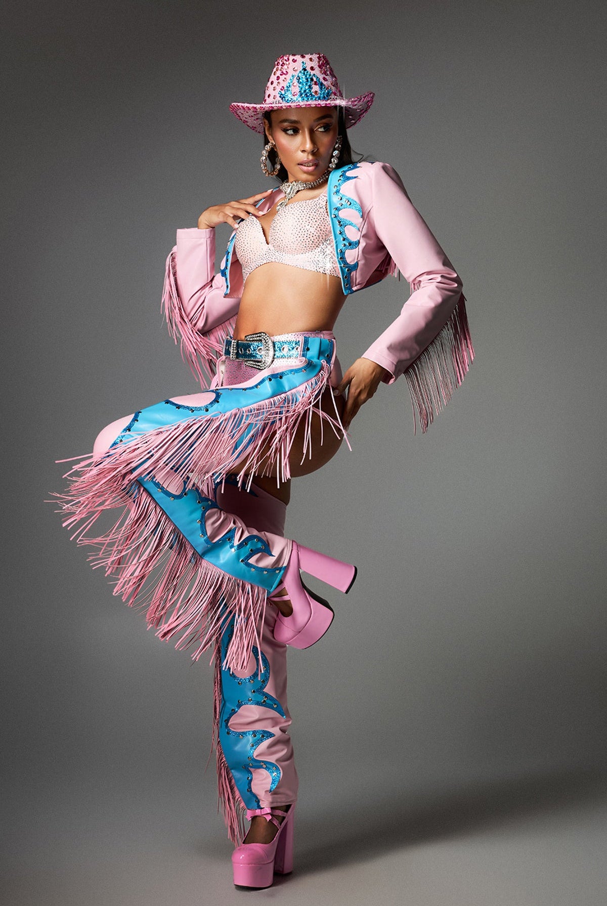CARNIVAL FANTASIA